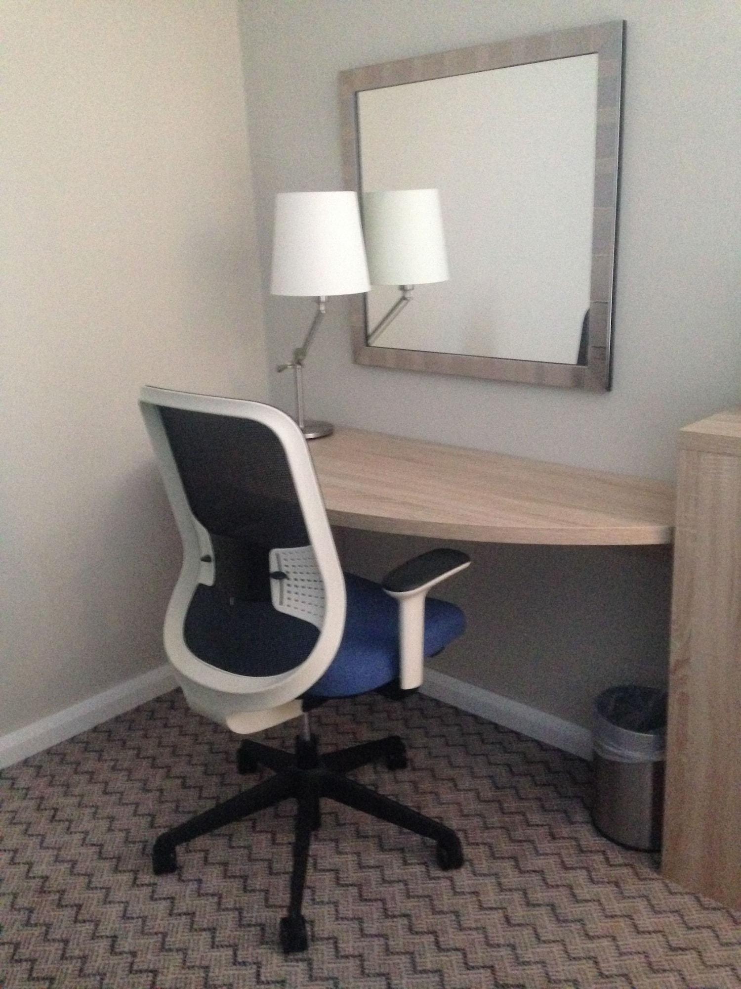 Hampton By Hilton Glasgow Central Bagian luar foto