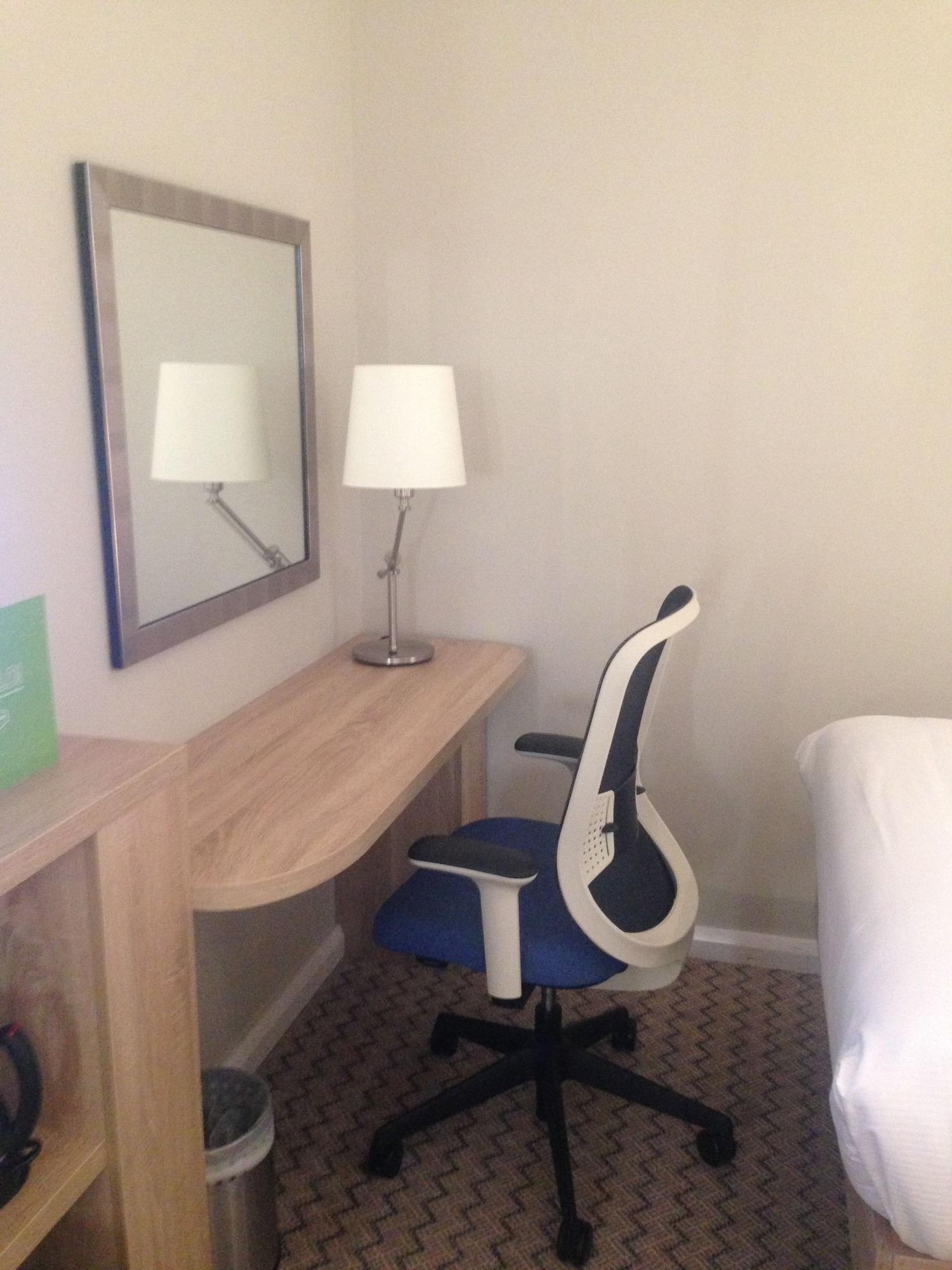 Hampton By Hilton Glasgow Central Bagian luar foto
