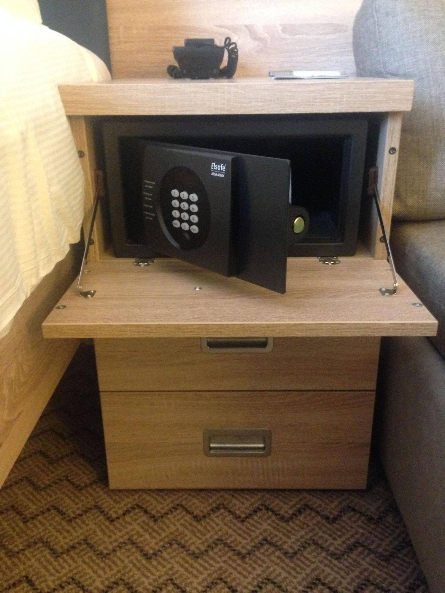 Hampton By Hilton Glasgow Central Bagian luar foto