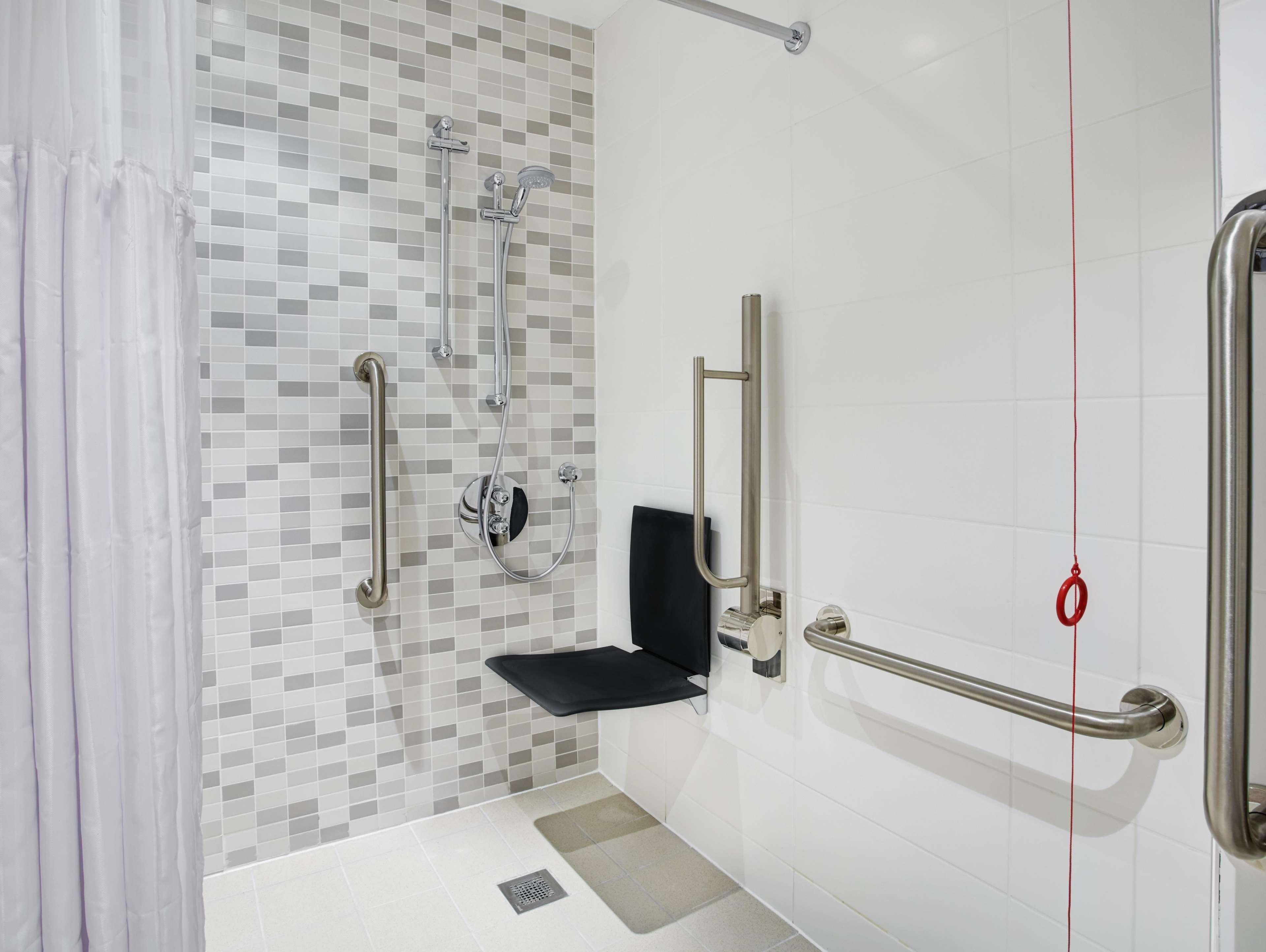 Hampton By Hilton Glasgow Central Bagian luar foto